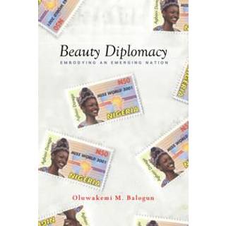 Beauty Diplomacy