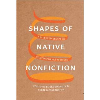 Shapes of Native Nonfiction