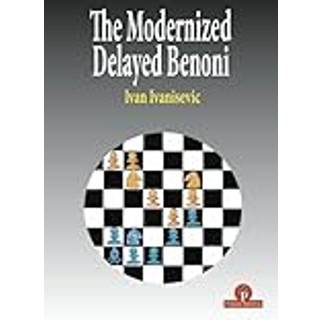 The Modernized Delayed Benoni