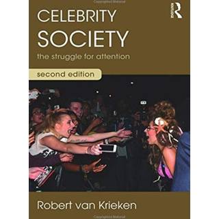 Celebrity Society