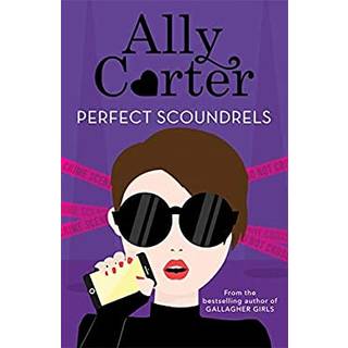 Heist Society: Perfect Scoundrels