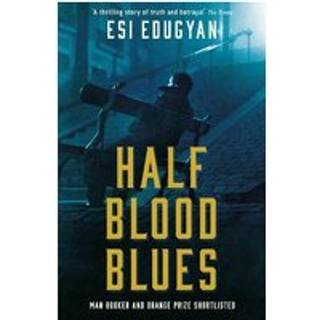 Half Blood Blues