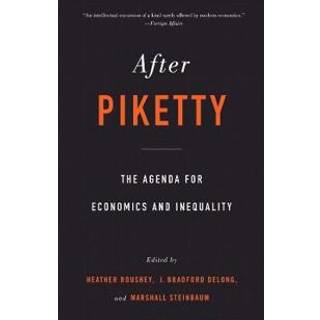 After Piketty