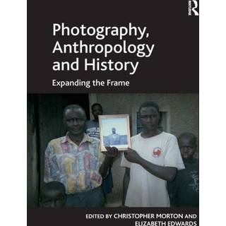Photography, Anthropology and History