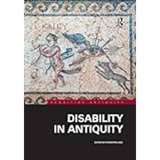 Disability in Antiquity