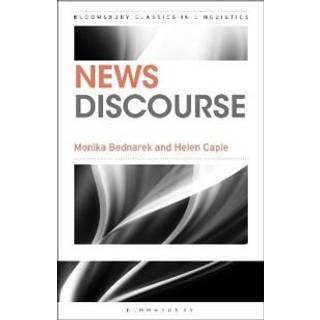 News Discourse