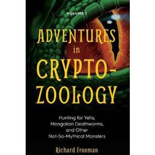 Adventures in Cryptozoology