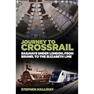 Journey to Crossrail