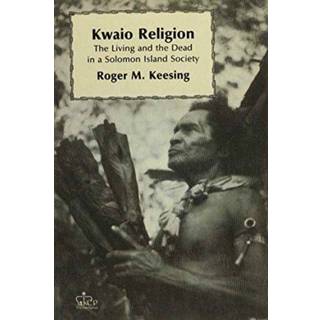 Kwaio Religion