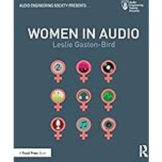 Women in Audio