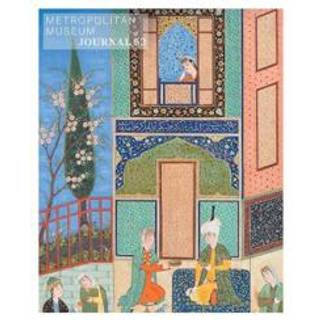 Metropolitan Museum Journal, Volume 53, 2018