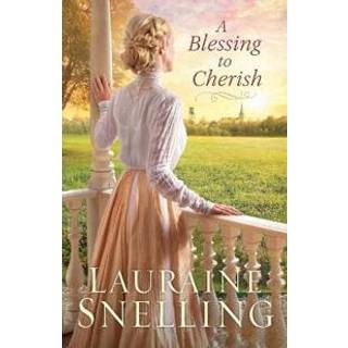 A Blessing to Cherish