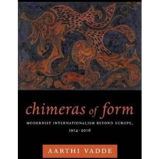 Chimeras of Form