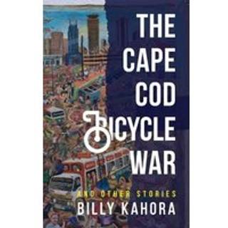 The Cape Cod Bicycle War