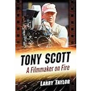 Tony Scott