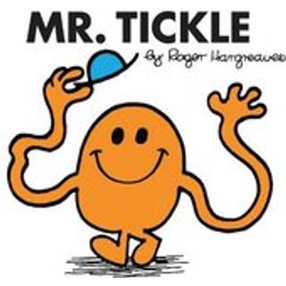 Mr. Tickle