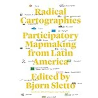 Radical Cartographies