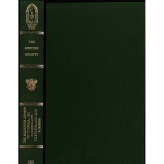 The Religious Census of Cumbria, 1851