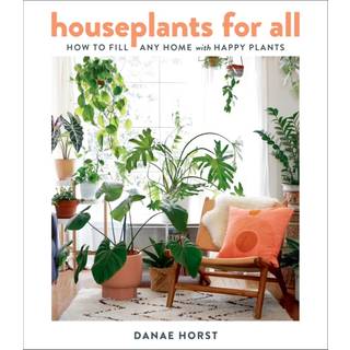 Houseplants For All