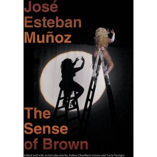 The Sense of Brown