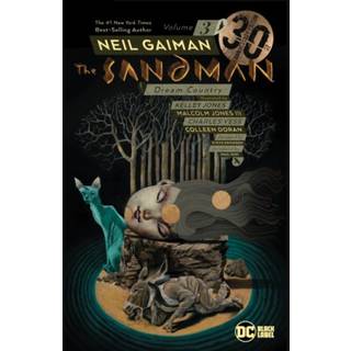 The Sandman Volume 3