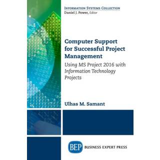 Computer Support for Successful Project Management