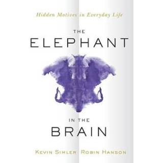 The Elephant in the Brain