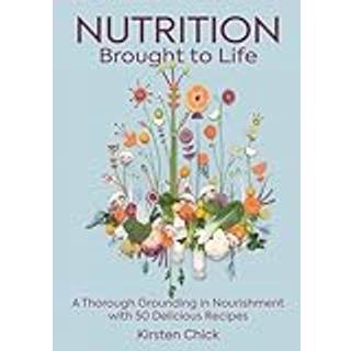 Nutrition Brought to Life