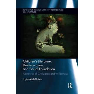Children's Literature, Domestication, and Social Foundation