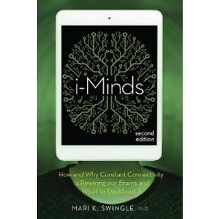 i-Minds - 2nd edition