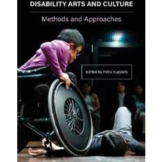 Disability Arts and Culture