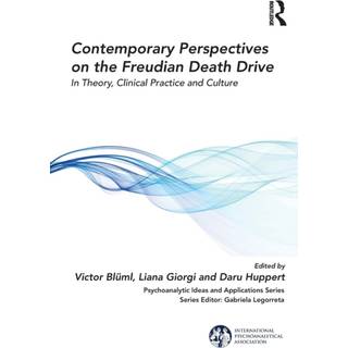 Contemporary Perspectives on the Freudian Death Drive