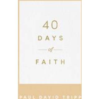 40 Days of Faith
