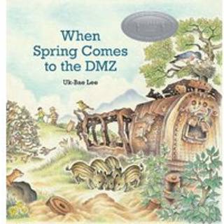 When Spring Comes to the DMZ