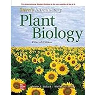 ISE Stern's Introductory Plant Biology