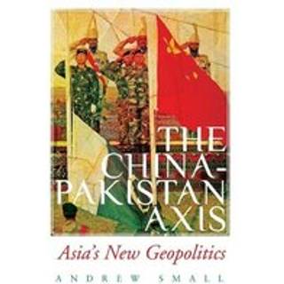 The China-Pakistan Axis