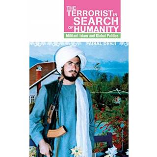 The Terrorist in Search of Humanity