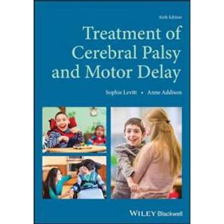 Treatment of Cerebral Palsy and Motor Delay