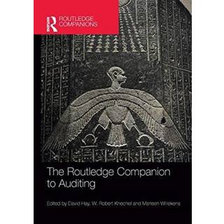 The Routledge Companion to Auditing