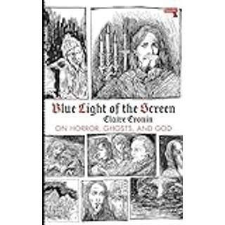 Blue Light of the Screen