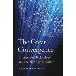 The Great Convergence