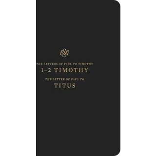 ESV Scripture Journal
