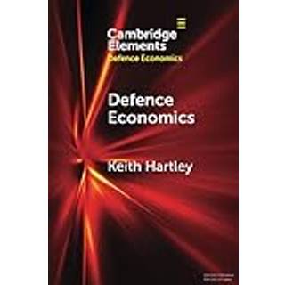 Defence Economics