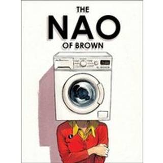 The Nao of Brown