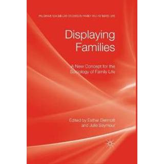 Displaying Families