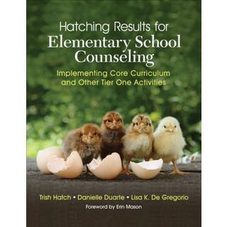 Hatching Results for Elementary School Counseling