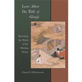 Love after The Tale of Genji
