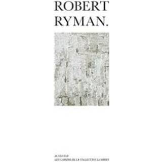 Robert Ryman