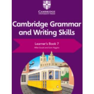Cambridge Grammar and Writing Skills Learner's Book 7