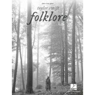 Taylor Swift - Folklore
